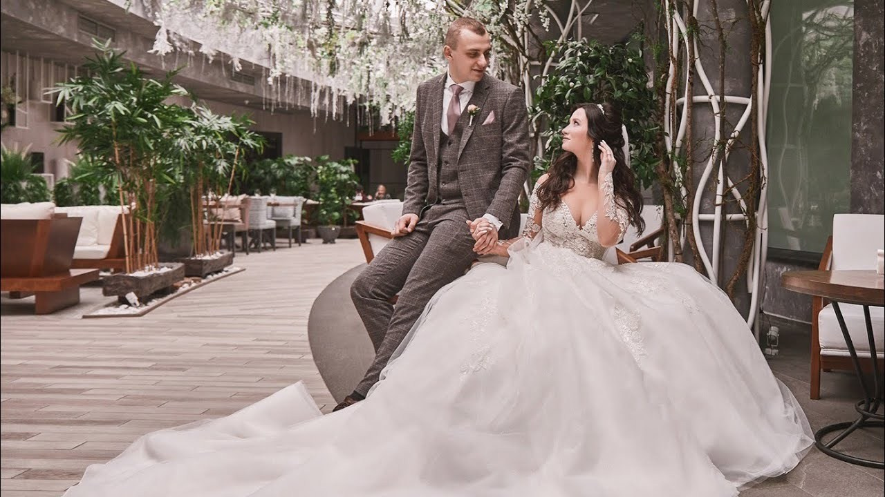 PORTFOLIO. Filmowiec ślubny