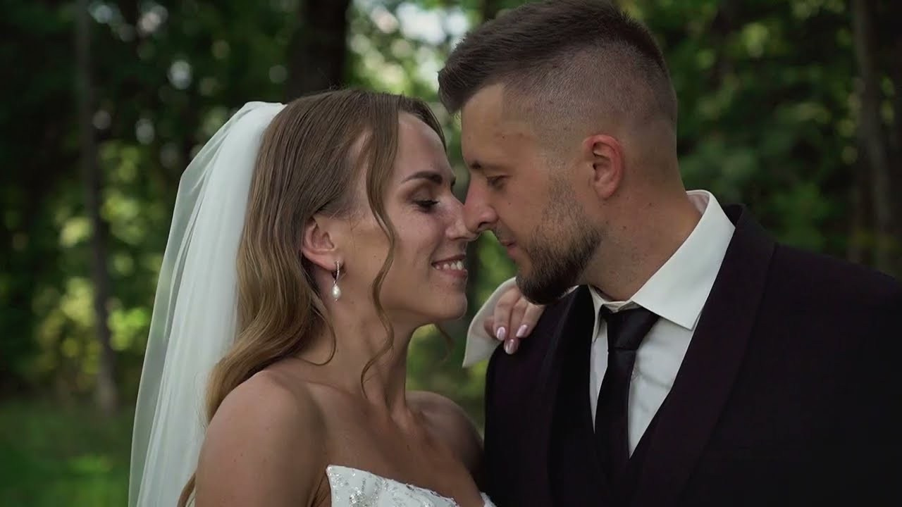 PORTFOLIO. Filmowiec ślubny