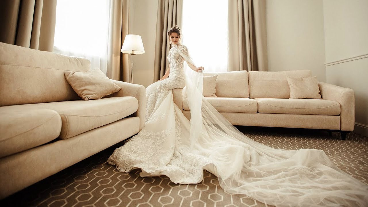 PORTFOLIO. Filmowiec ślubny