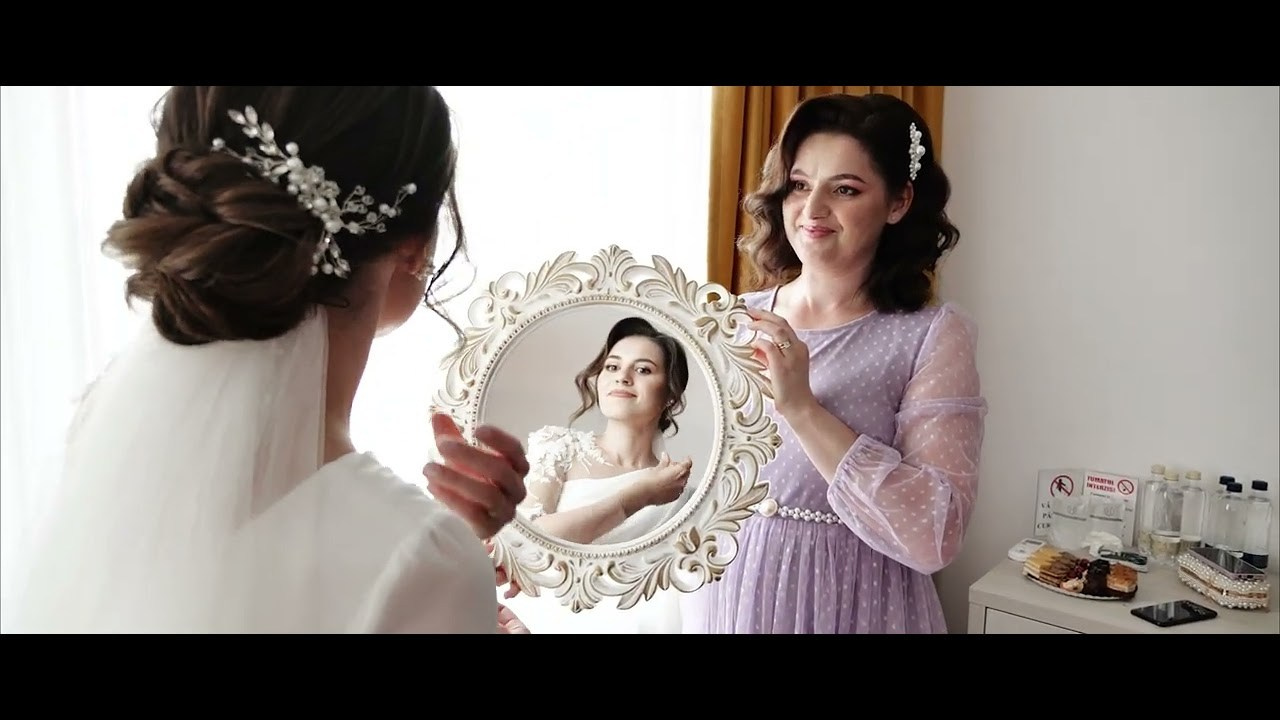 Ioana & Dan – Album de nuntă plin de emoție. Fotograf de nuntă, corporate, botezuri, majorate și aniversări Roman, Lucaci Cornel