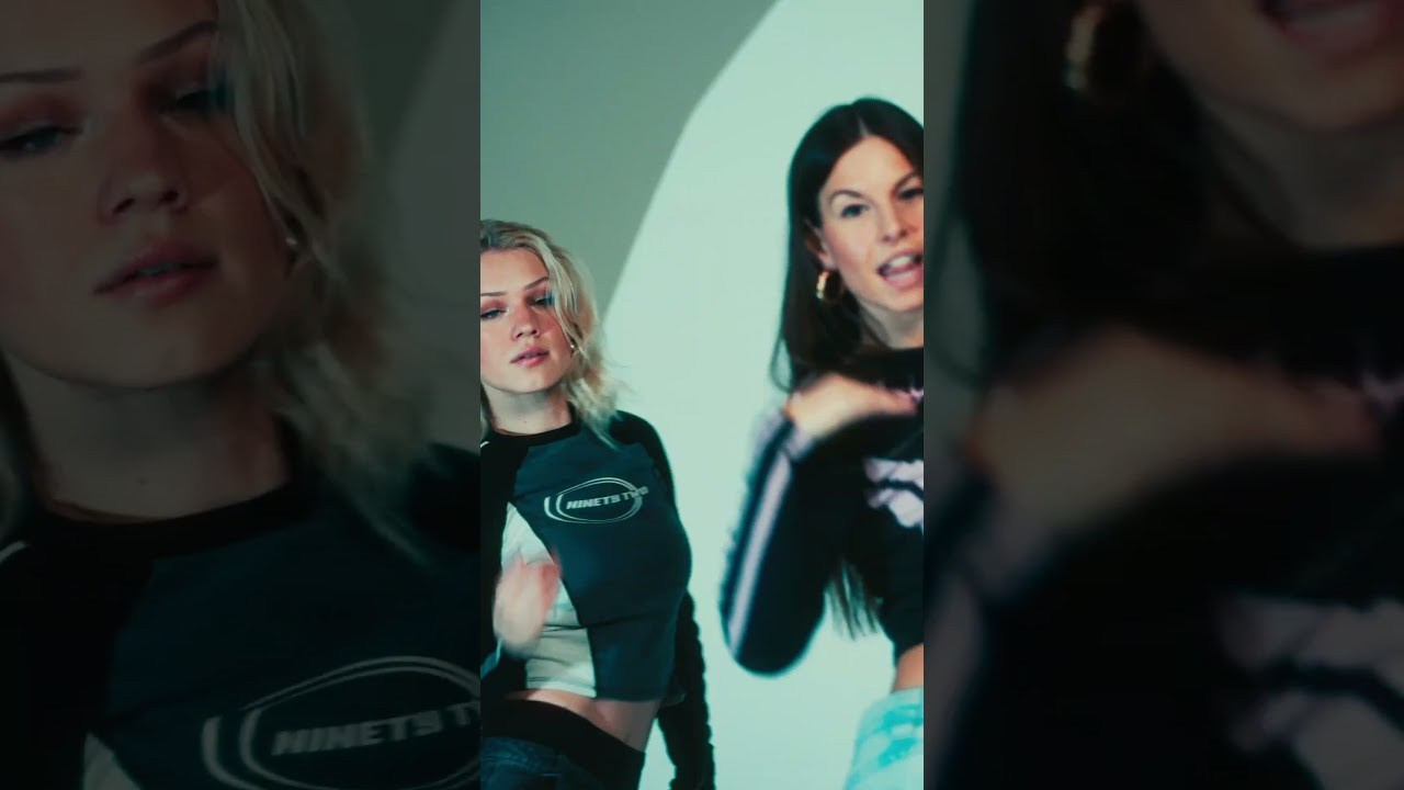 Video. Concert and portrait photographer in Prague
