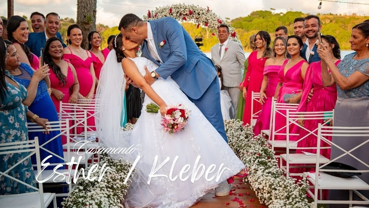 Histórias de Casamento em Vídeo,Seu Dia em Vídeo, Amor em Cada Frame. Cinegrafista Especialista em Casamentos