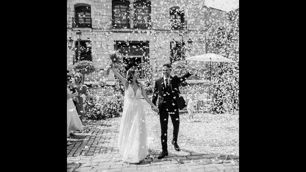 Boda en Bodegas Francisco Gómez Villena Inés y Alex - Ramoné Fotografía. Ramoné Fotografía · Fotógrafo de Bodas en Alicante, Murcia y Valencia | Reportaje Natural y Documental