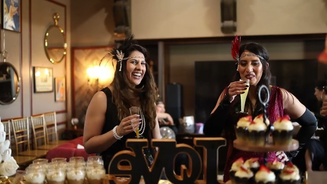 Event Bridal Shower. Family and Event photographer in Bay Area Elena Tiuriumina