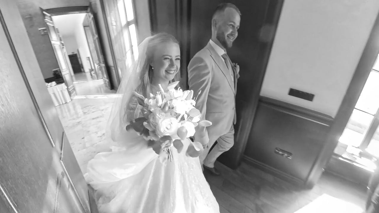 VIKY&MIRKO. Photographer and videographer in Norway and Slovakia Andrea Zemko