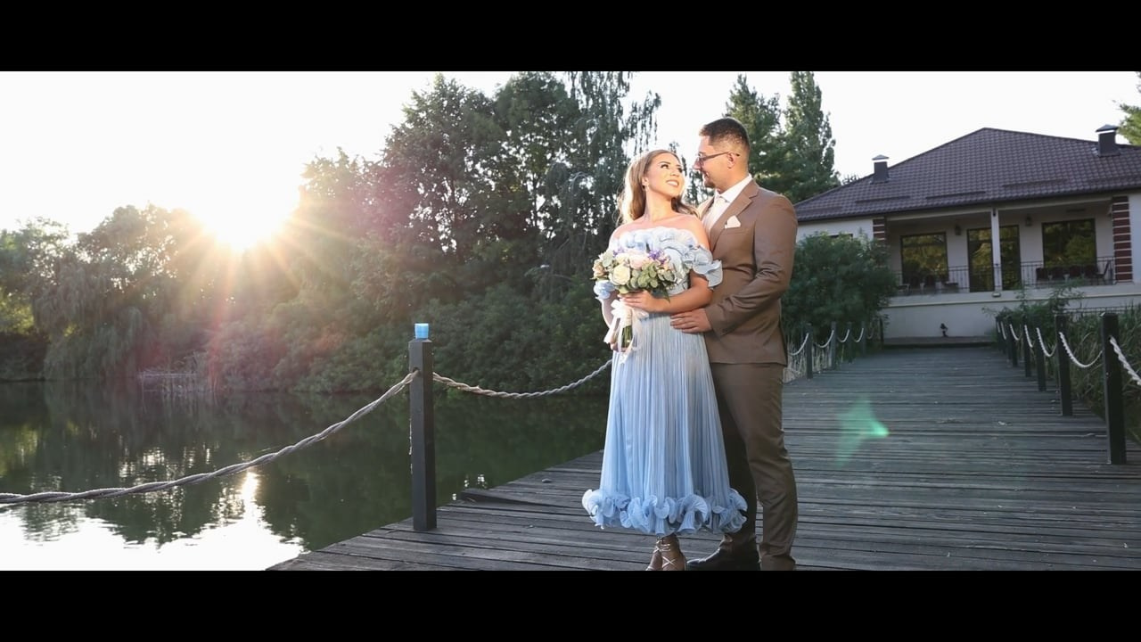 Raluca & Ioan. Acasa