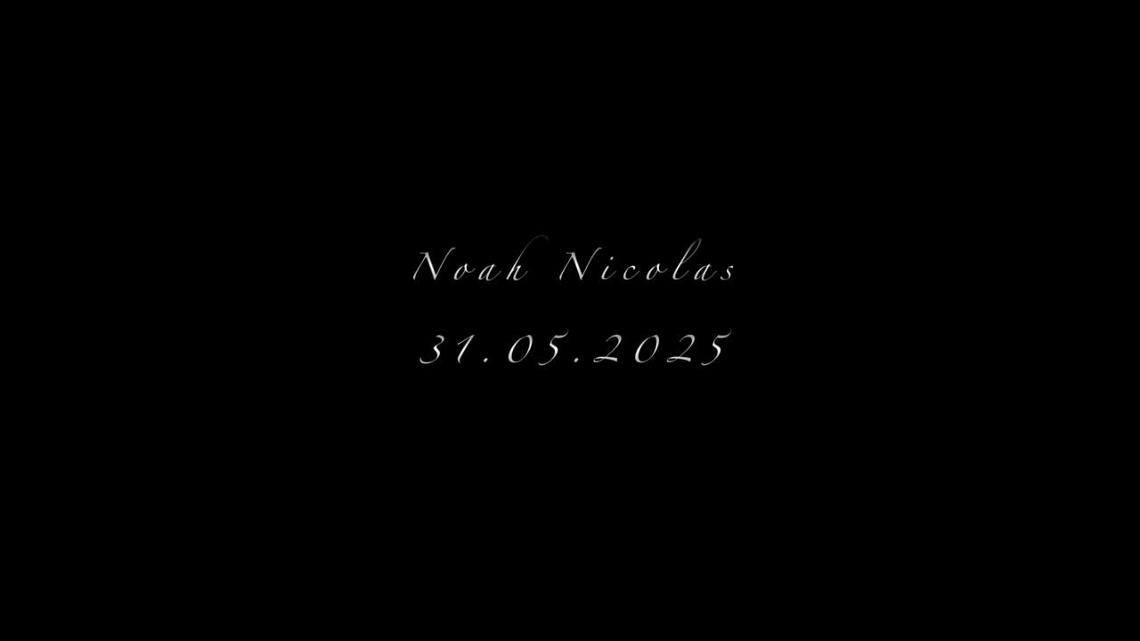 Noah Nicolas. Acasa