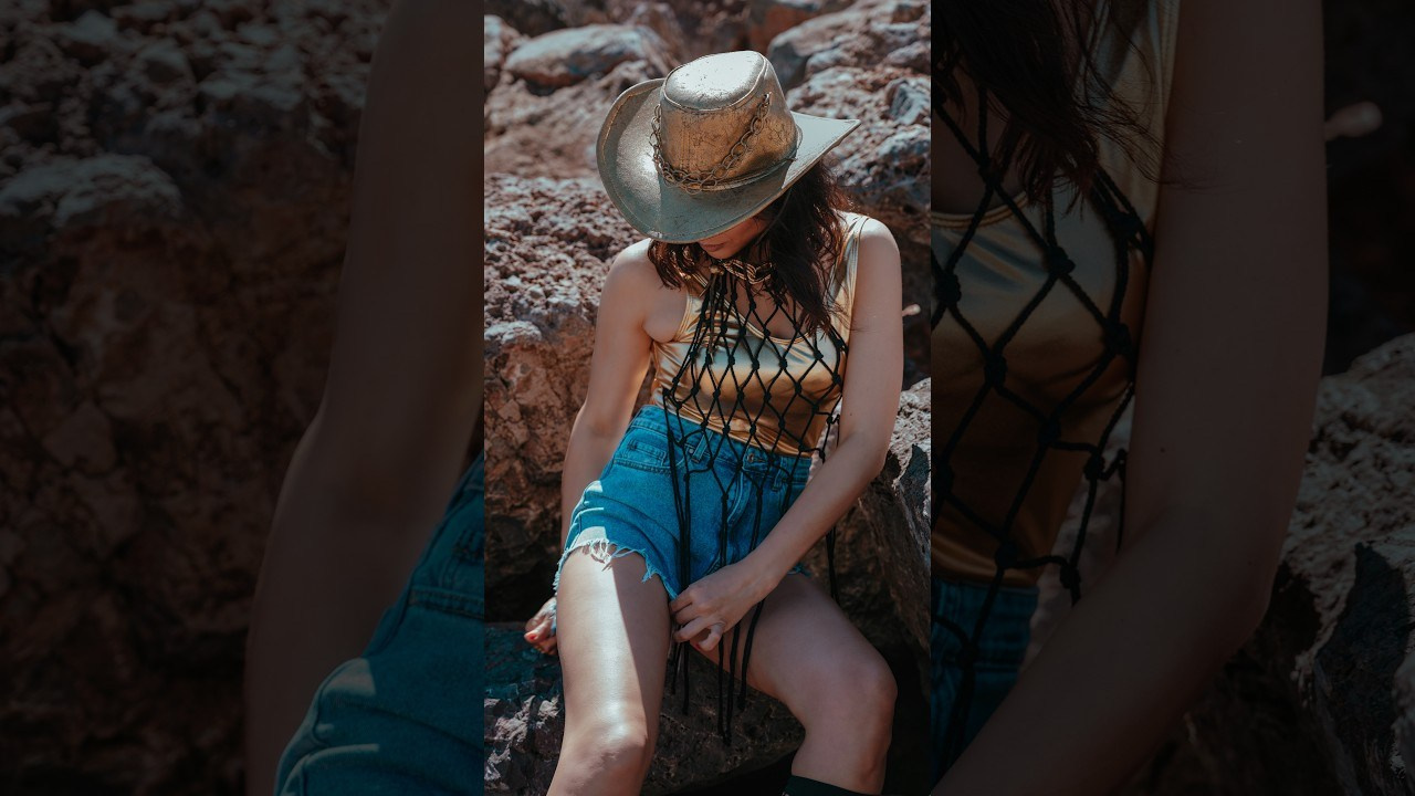 ALBINA. Fotógrafa Olena Petryk. Realizo sesiones de fotos en Puerto de Sagunto