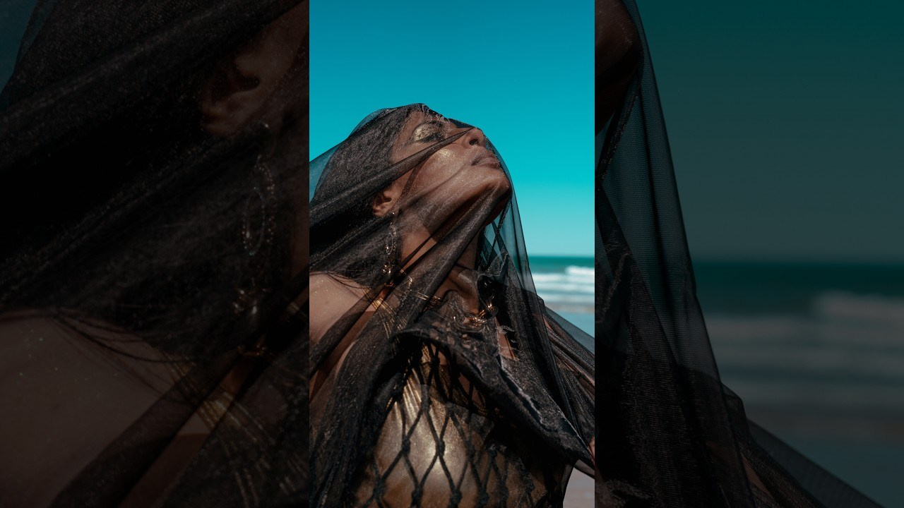 ALBINA. Fotógrafa Olena Petryk. Realizo sesiones de fotos en Puerto de Sagunto