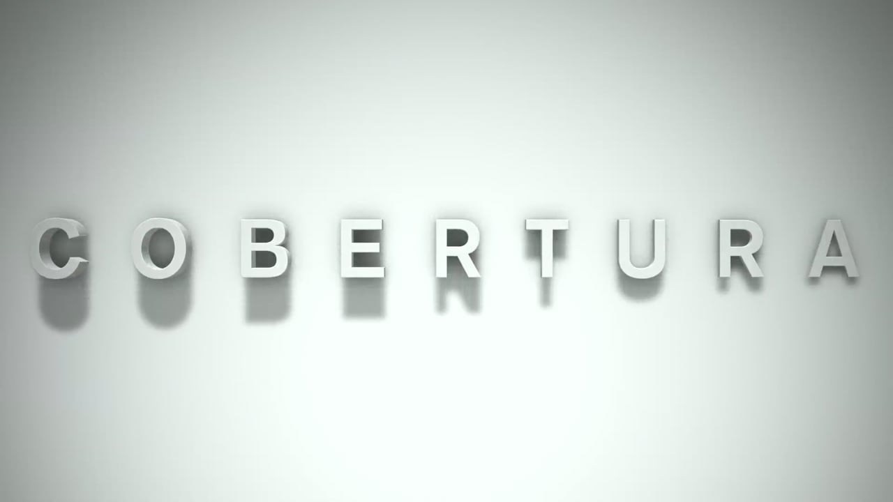 Video Demo: cobertura