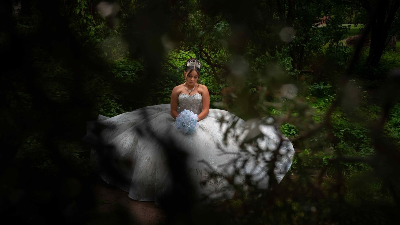 El día más esperado por Clarissa