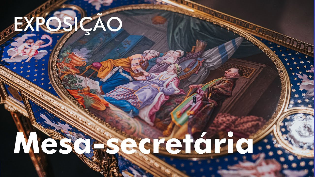 Fundação Calouste Gulbenkian. Produtora de Vídeo e Fotografia Cinematográfica | Beyond Creative 20 Portugal Lisboa