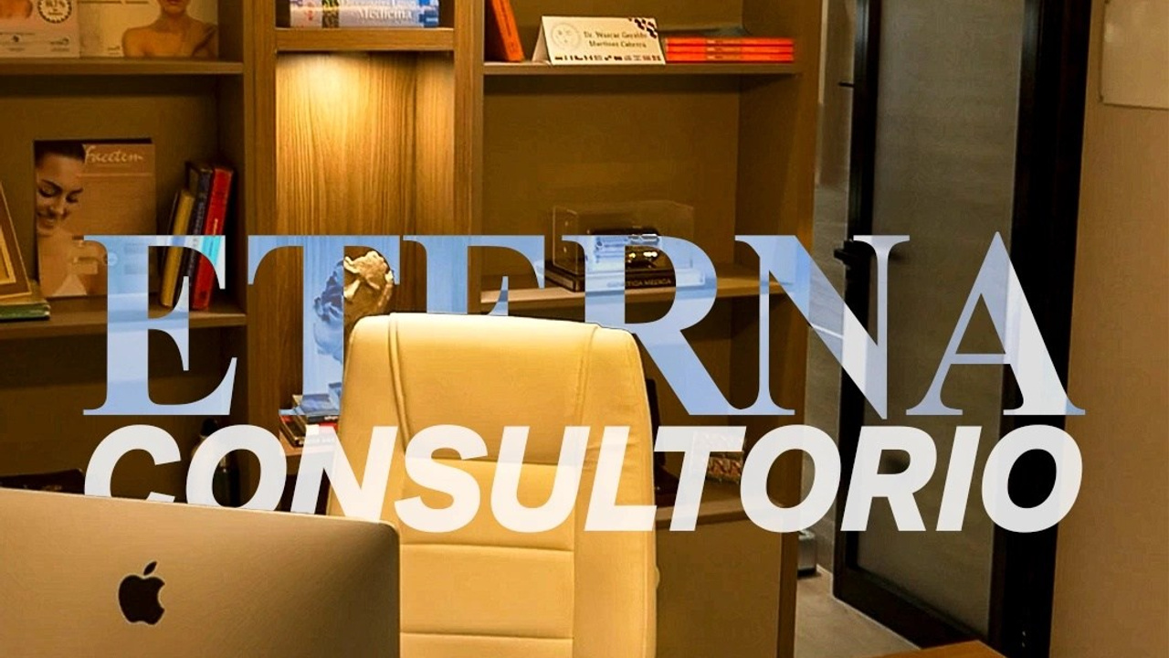 Medicina - Dr. Wascar Martinez. VisualAvalon