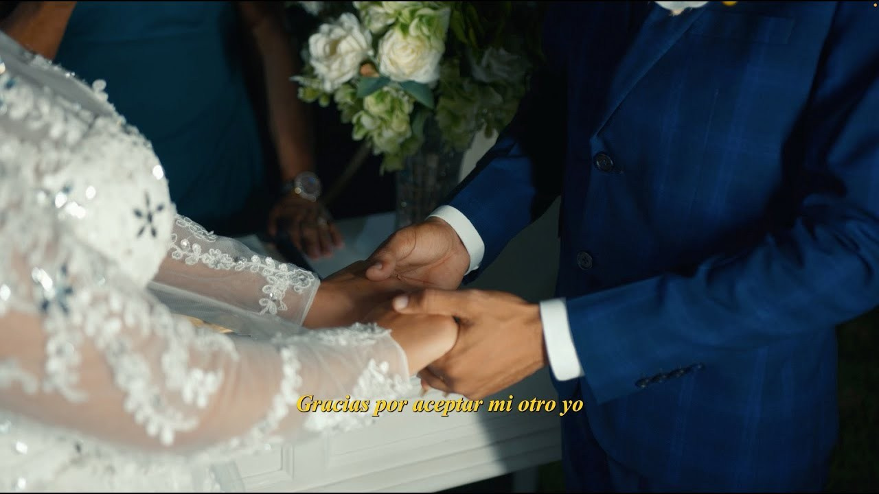 Boda Betzy & Florencio. VisualAvalon