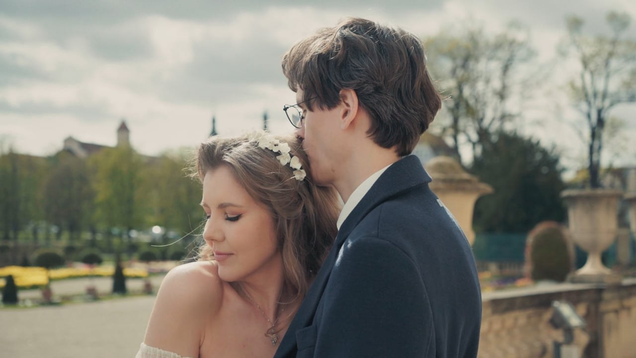 Cinematic Wedding Films in Europe | Luxe Wedding Films. Luxe wedding films