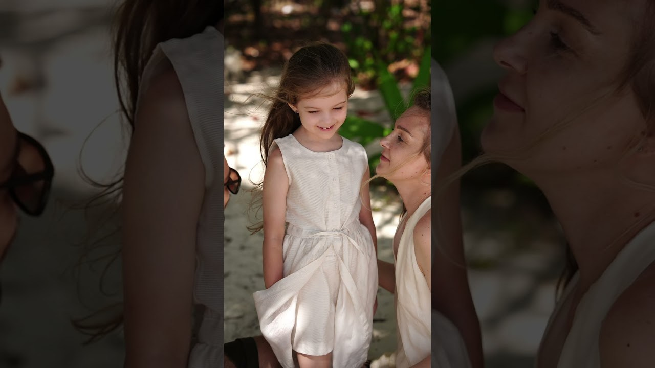 Семейные. Семейный, свадебный и портретный фотограф на острове Пхукет Наталья