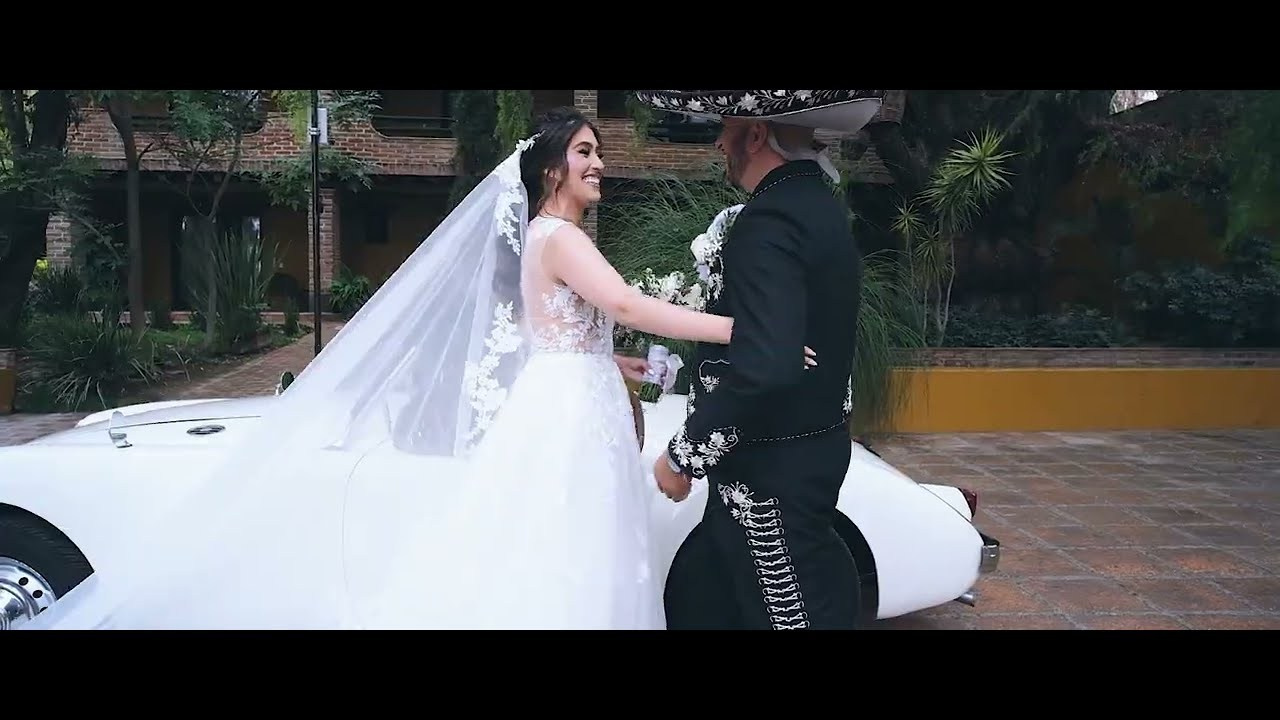 Por que contratar video además de foto para boda Guadalajara videógrafo de bodas guadalajara videos de boda guadalajara