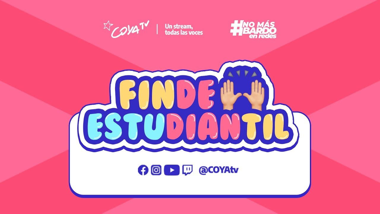 Camara Movil para COYA TV en la FNE. Cuarta Pared
