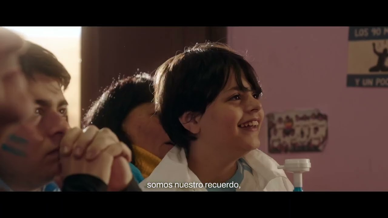 SPOT publicitario «Te Aliento Desde Mi Jujuy». Cuarta Pared
