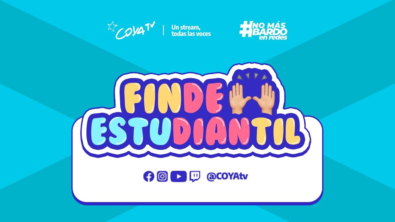 Camara Movil para COYA TV en la FNE. Cuarta Pared
