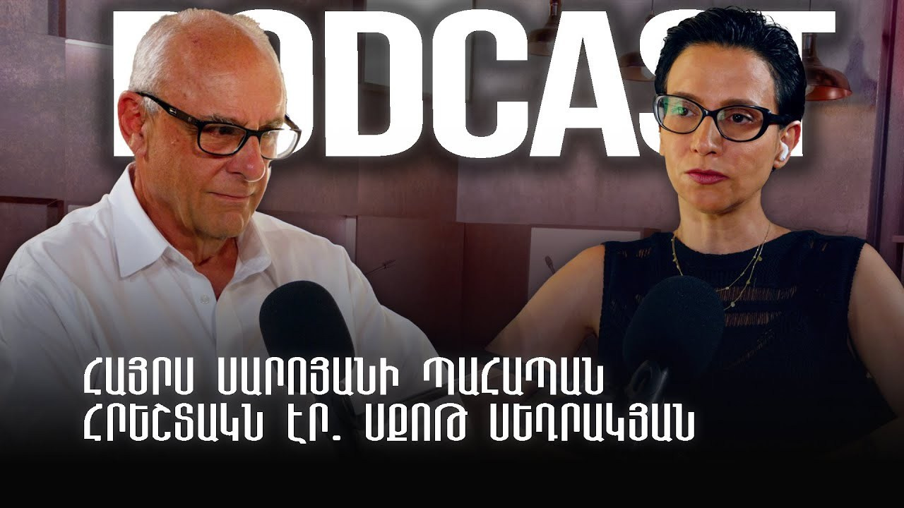 Interpretation videos. Lucille Janinyan- Interpreter/ translator/ literature specialist