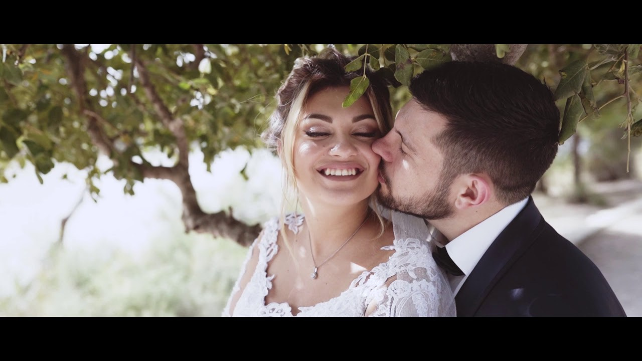WEDDING VIDEO
