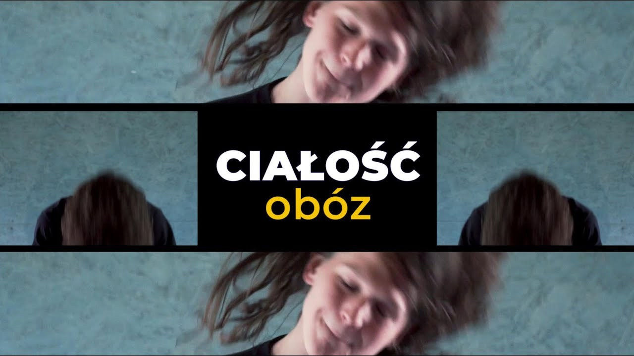 Obóz Ciałość: Świadomość, Ciało, Ruch. Andriej Szypilow — Photography & Videography