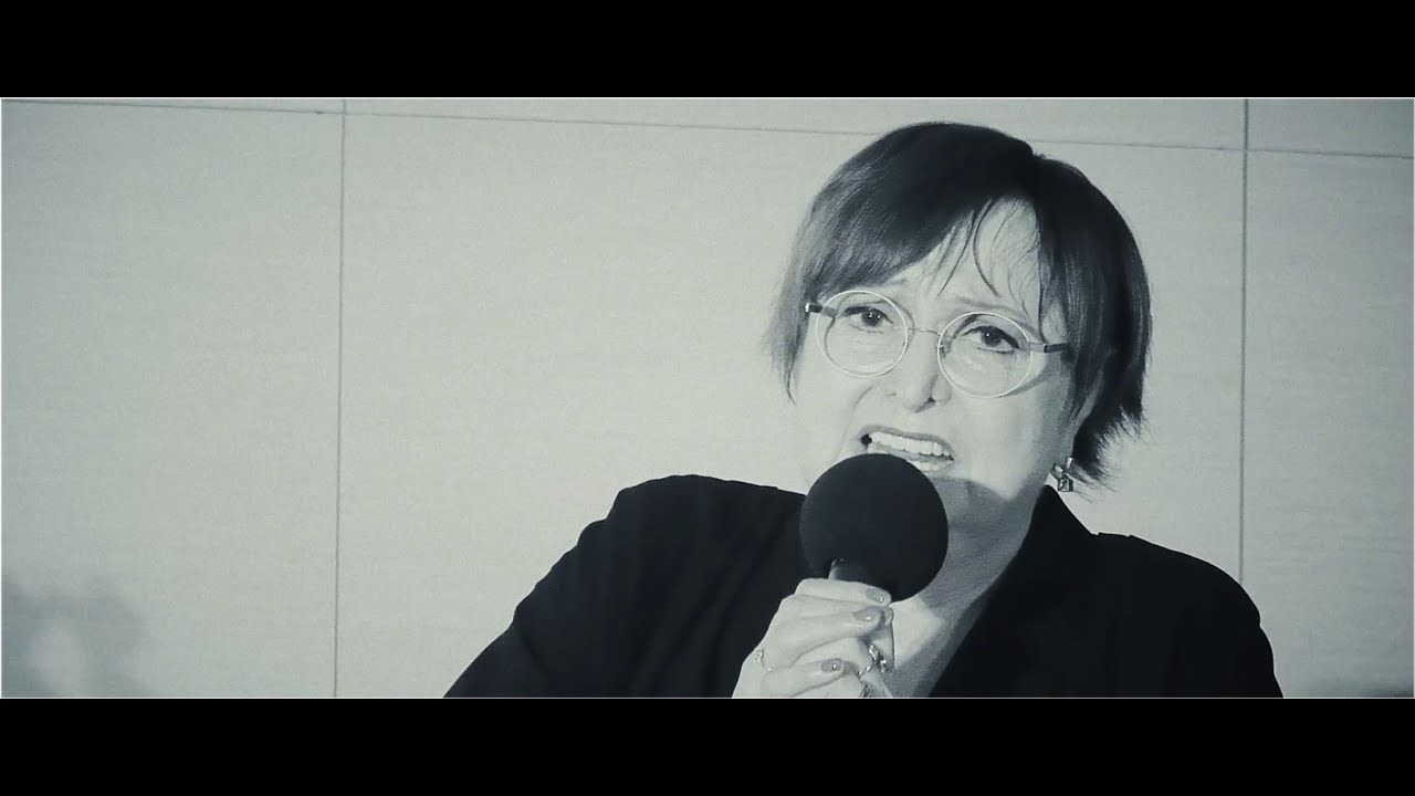 Stowarzyszenie K40 - recital Krystyny Tkacz - W drodze pod wiatr. Andriej Szypilow — Photography & Videography