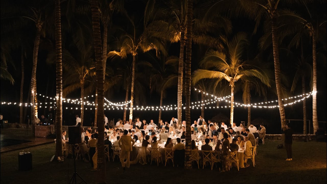 Video. Wedding photographer Mexico Sayulita Puerto Vallarta Punta Mita Cabo