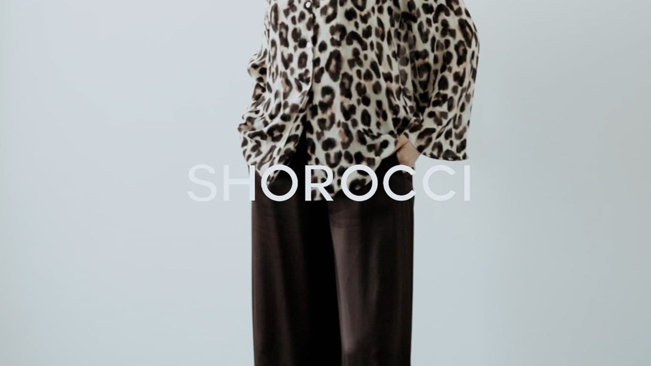 Editorial In Studio. InHype Studio