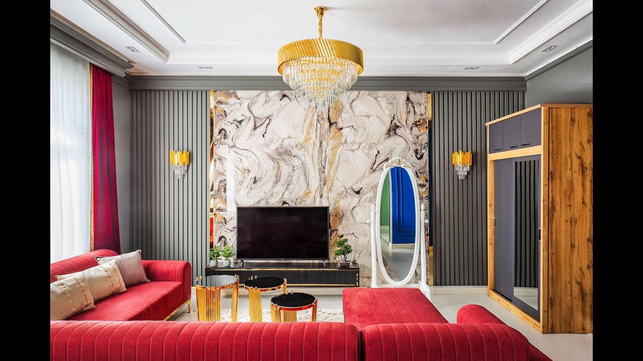 4K-видео интерьеров | Видеограф из Ташкента