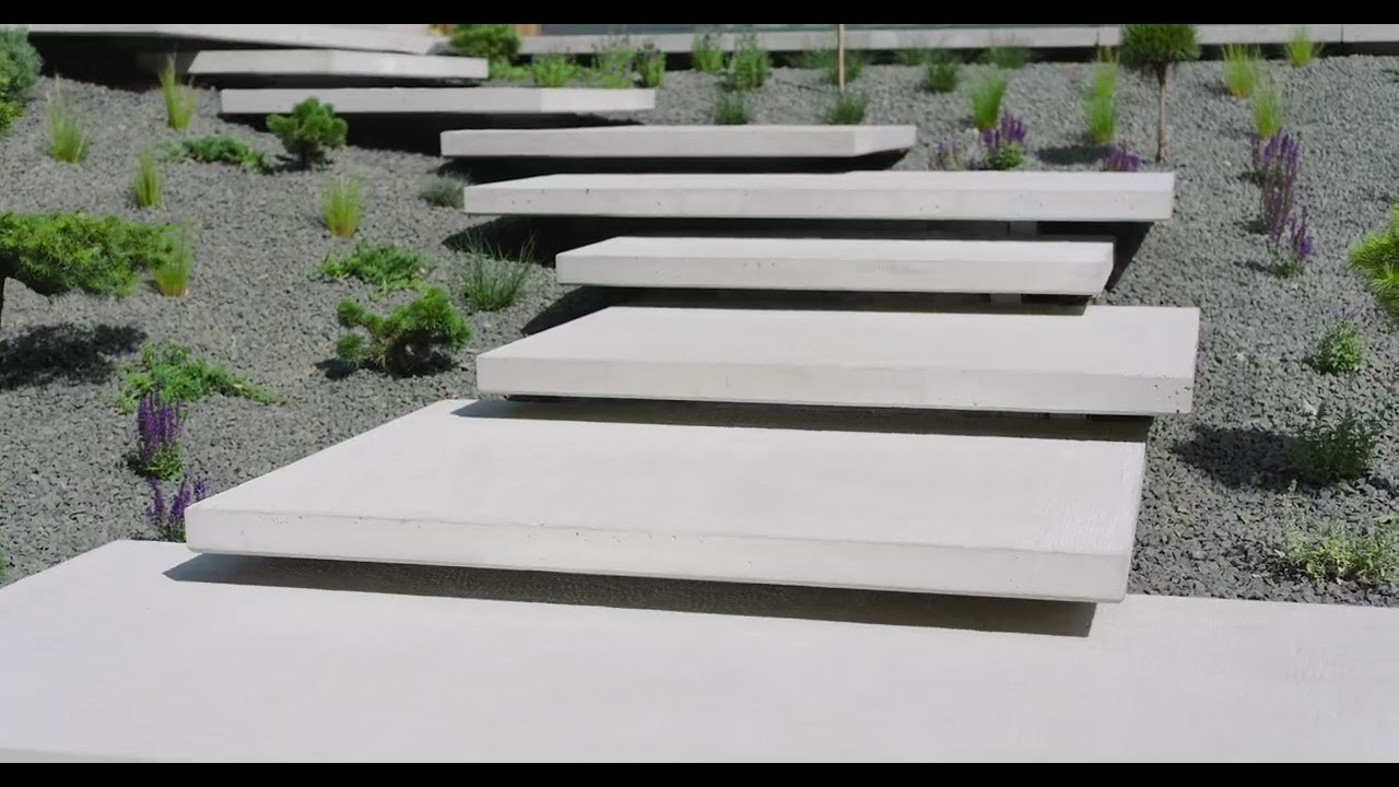 Videos Κήπων. Geoponitikon-Όταν η Επιστήμη συναντά την Τέχνη στο Φυσικό Τοπίο!