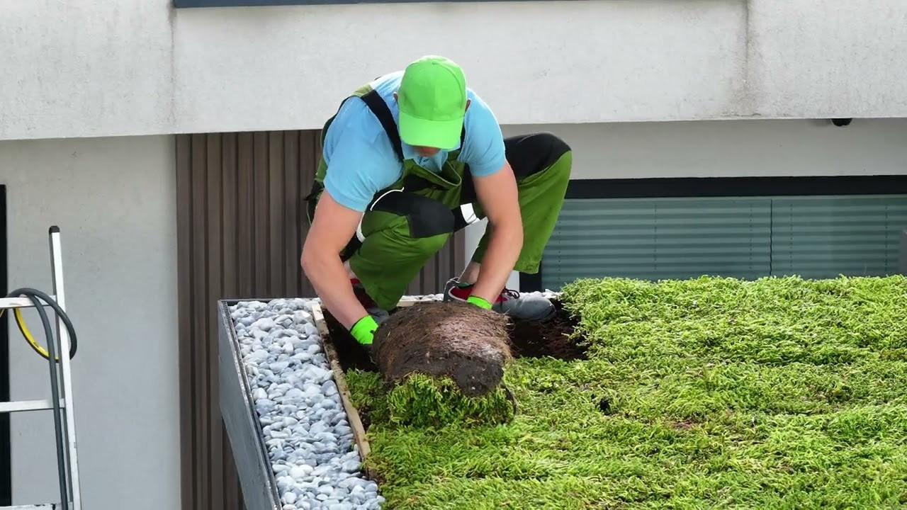 Videos Κήπων. Geoponitikon-Όταν η Επιστήμη συναντά την Τέχνη στο Φυσικό Τοπίο!