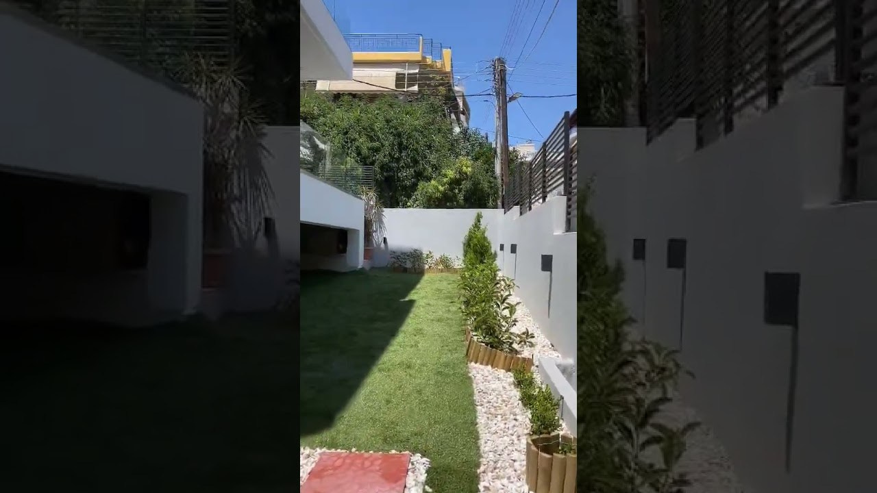 Short Videos Κήπων. Geoponitikon-Όταν η Επιστήμη συναντά την Τέχνη στο Φυσικό Τοπίο!