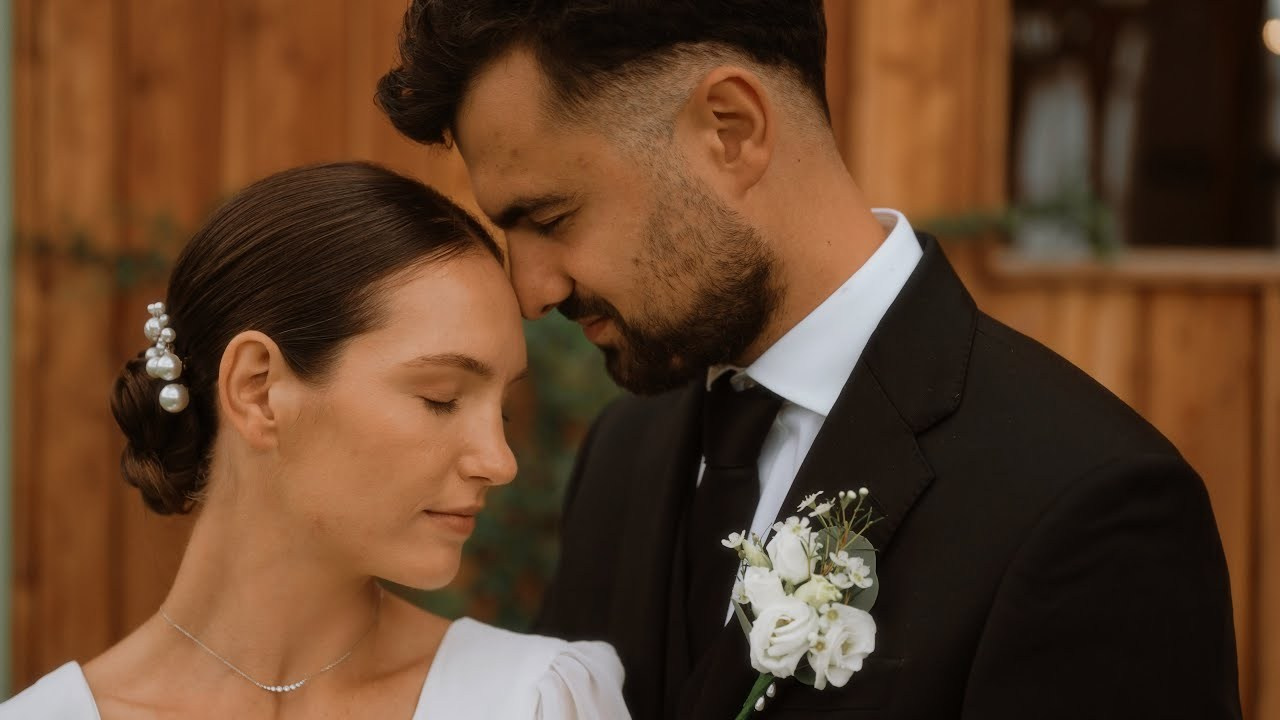 Alina si Sergiu. Diana si Cristi