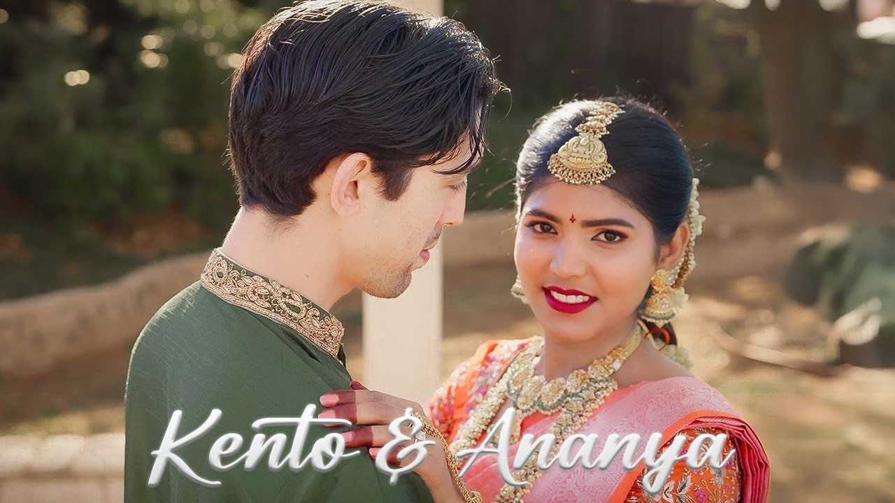 Wedding Films. Sbstudiosusa