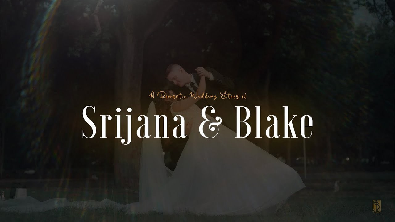 Wedding Films. Sbstudiosusa