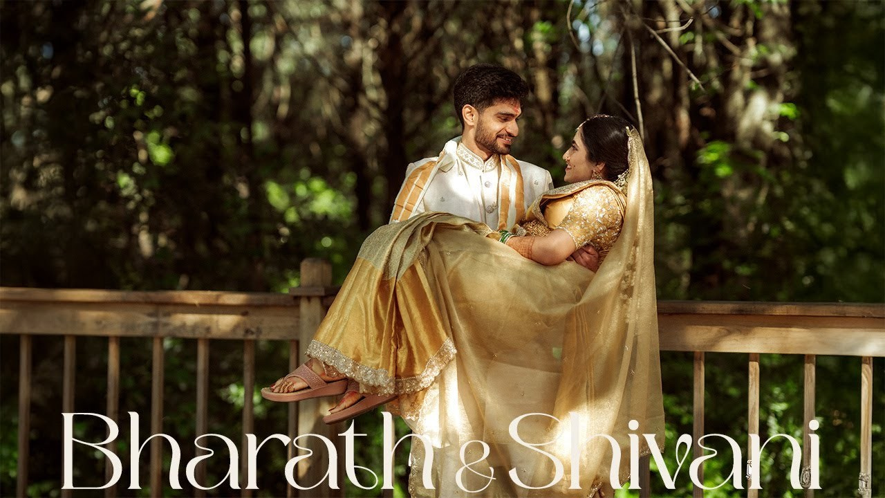 Wedding Films. Sbstudiosusa