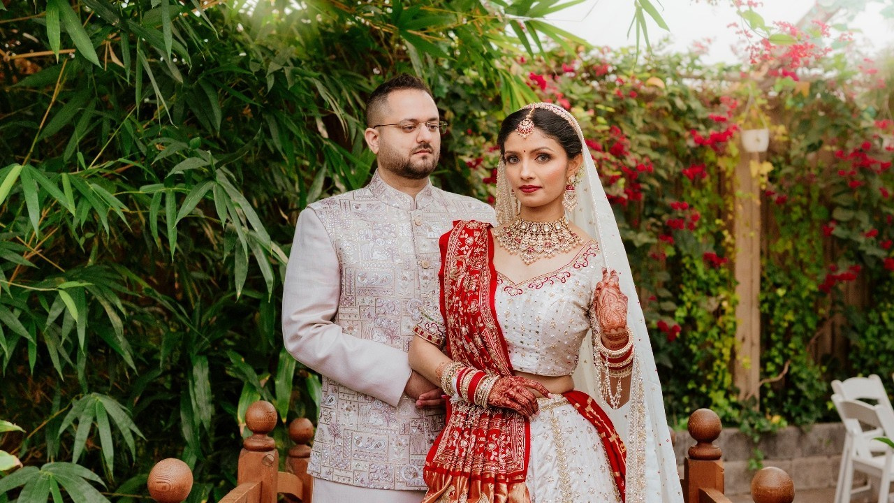 Cinematic Films. Studio Kunal Photography