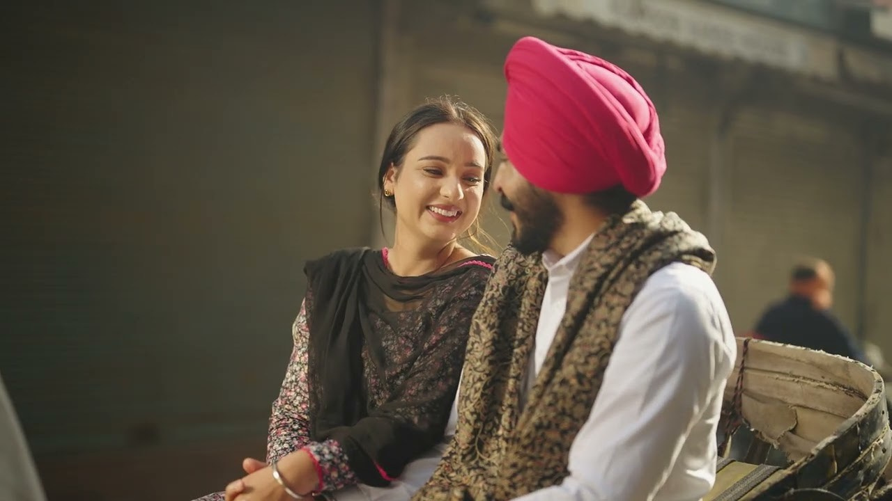 Cinematic Films. Studio Kunal Photography