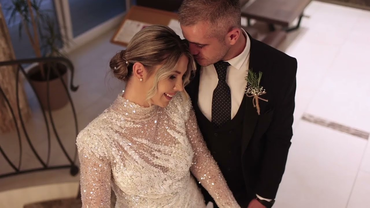 Tamara i Stefan. Alexandar weddings: Home