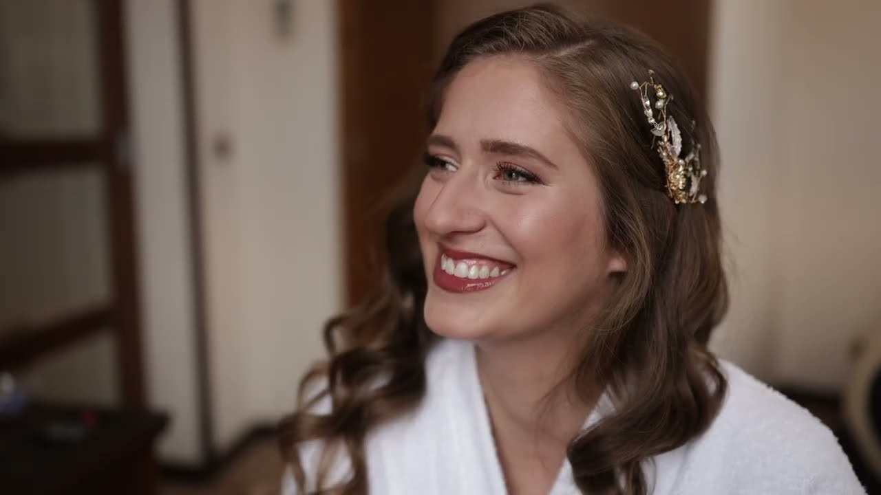 Danijela & Jared. Alexandar weddings: Home