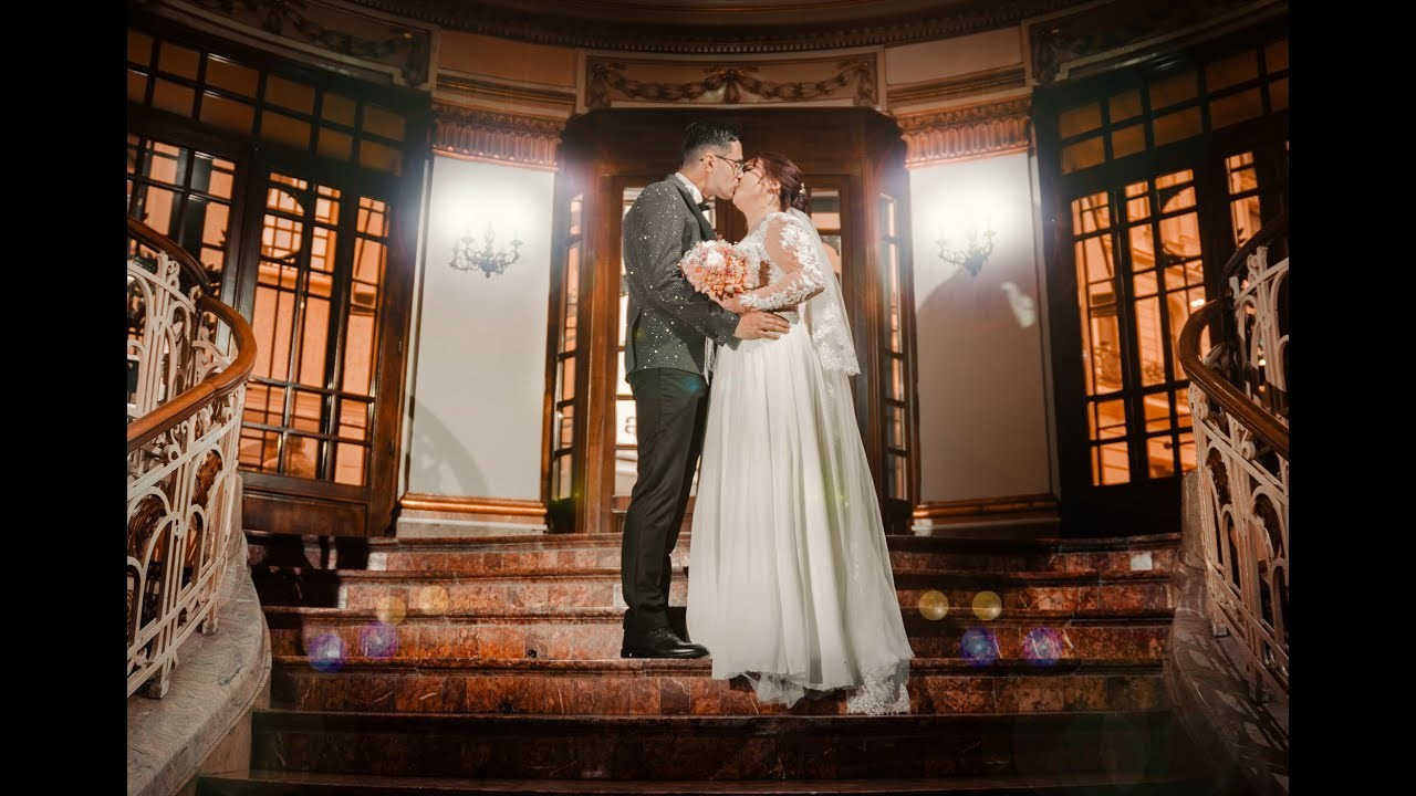 Raluca & Daniel | Wedding Photography & Film | DVA FILMS
