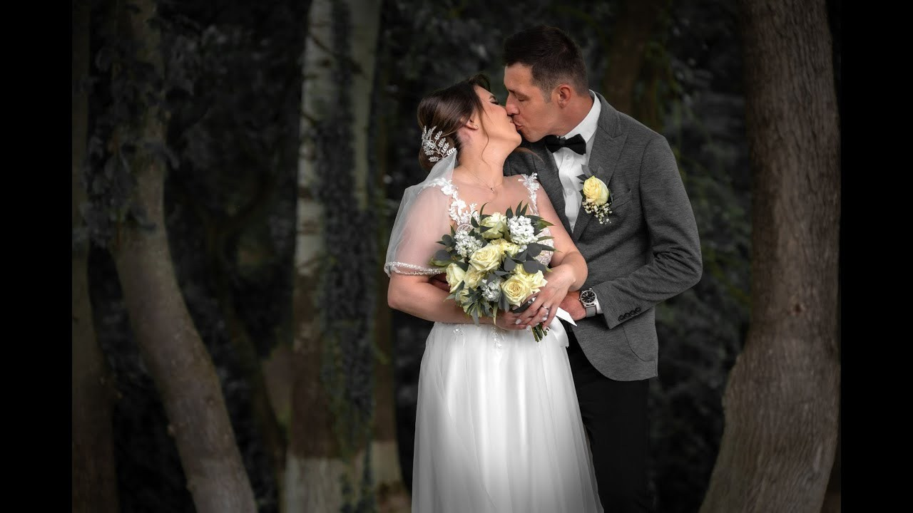 Madalina & George | Wedding Photography & Film | DVA FILMS