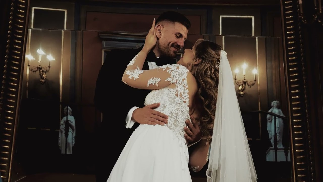 Raluca & Petre | Wedding Photography & Film | DVA FILMS