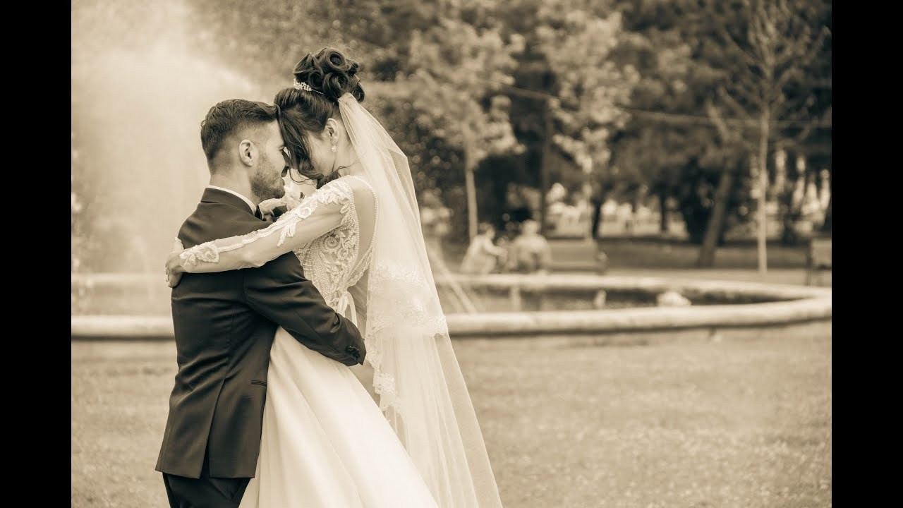 Daniela & Mihai | Wedding Photography & Film | DVA FILMS