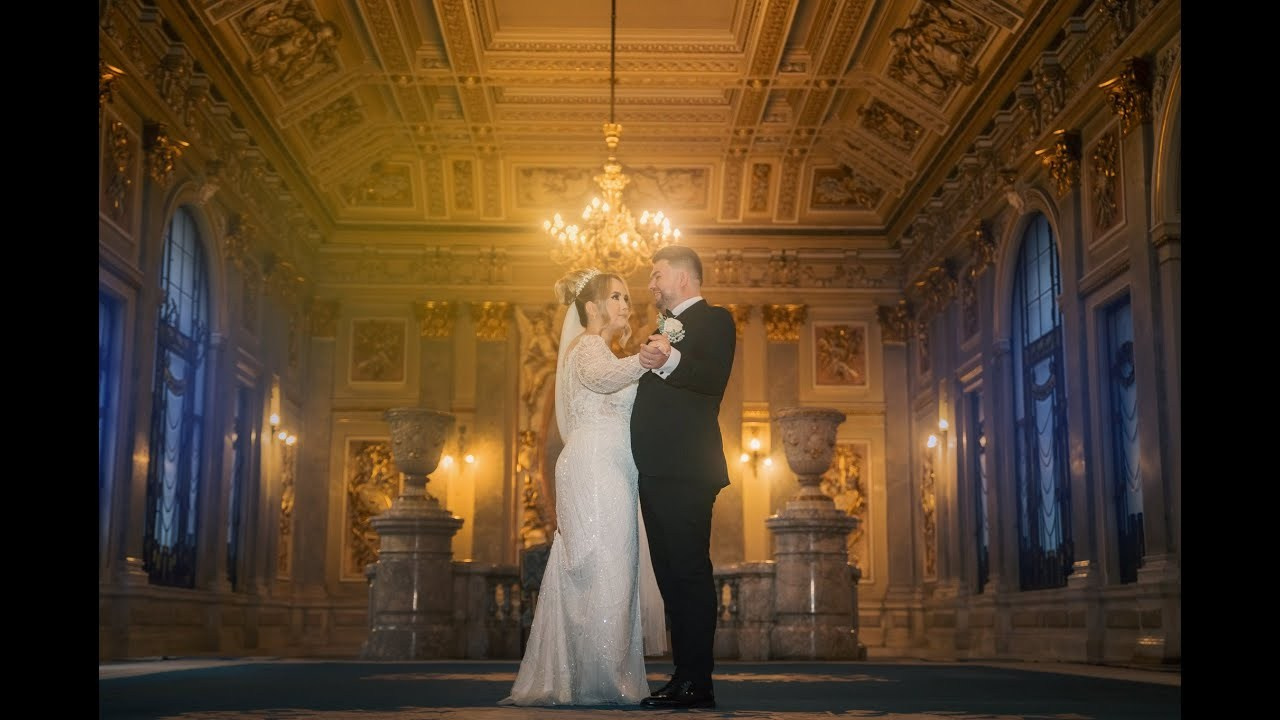 Cristina & Alexandru | Wedding Photography & Film | DVA FILMS