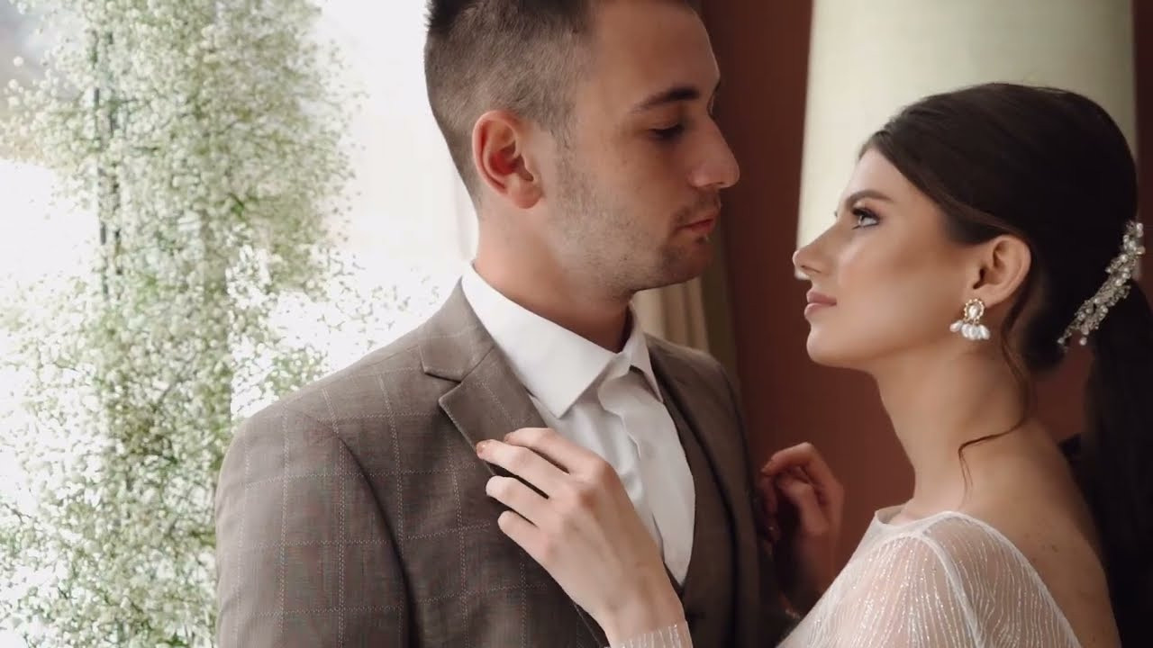 Wedding films. Wedding photo and video Texas