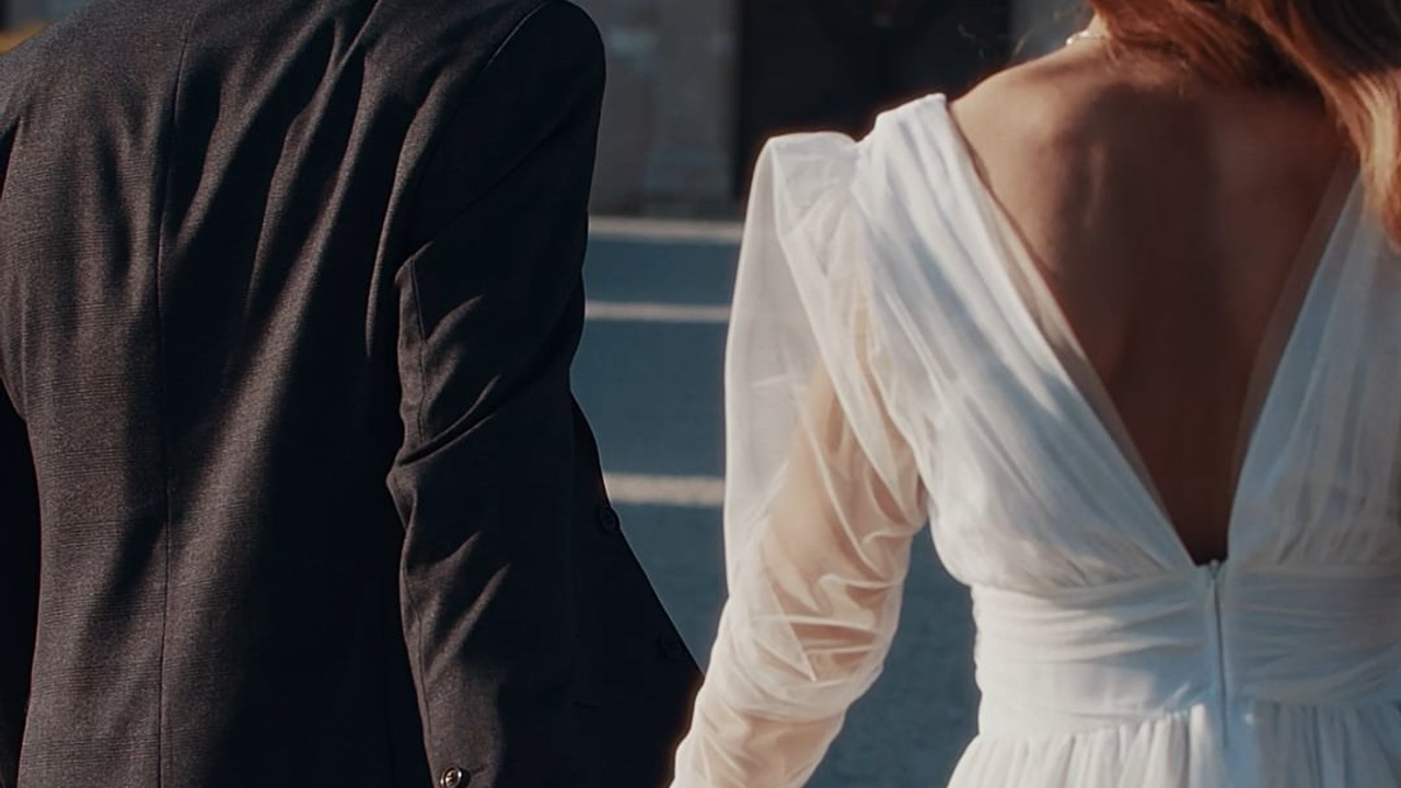 Daniel&Chloe. FusaWedd