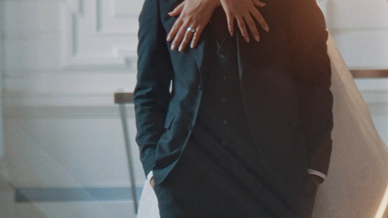 Bogdan&Nelly. FusaWedd